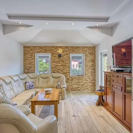 House Mila Villa *