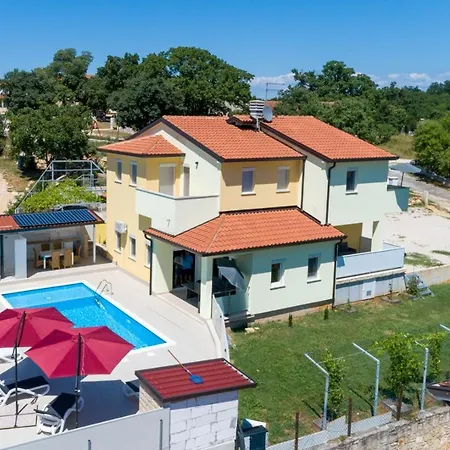 Villa House Mila