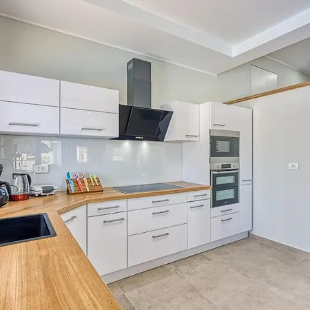 House Mila Buje