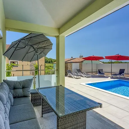 House Mila Buje