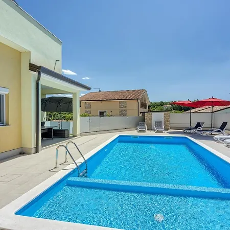 House Mila Villa *